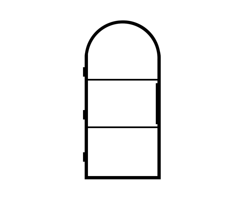 Toogdeur Papendrecht