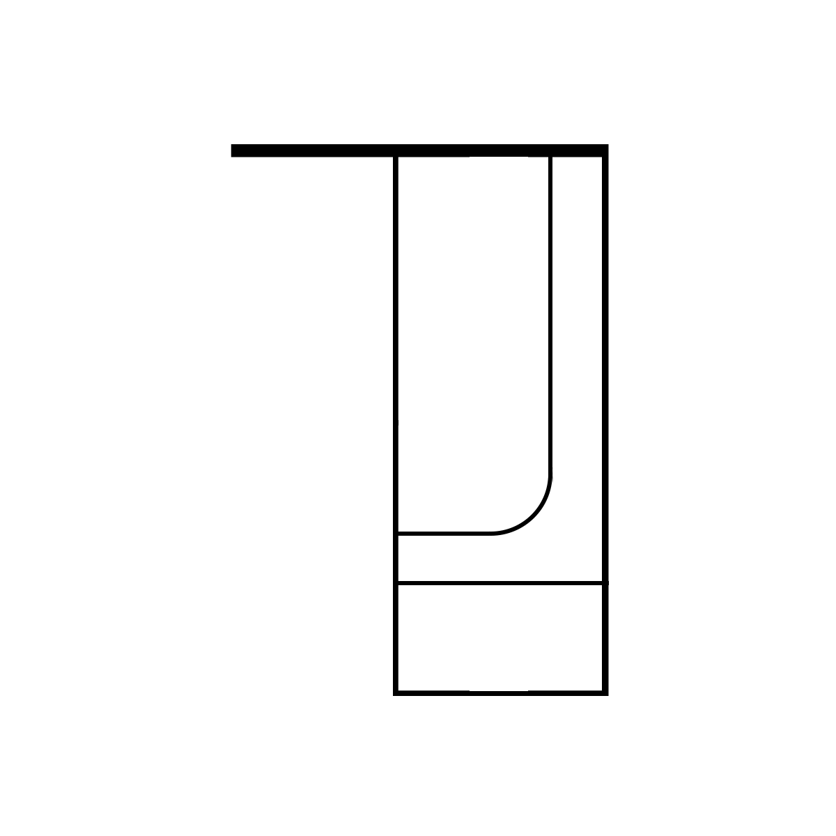Schuifdeur