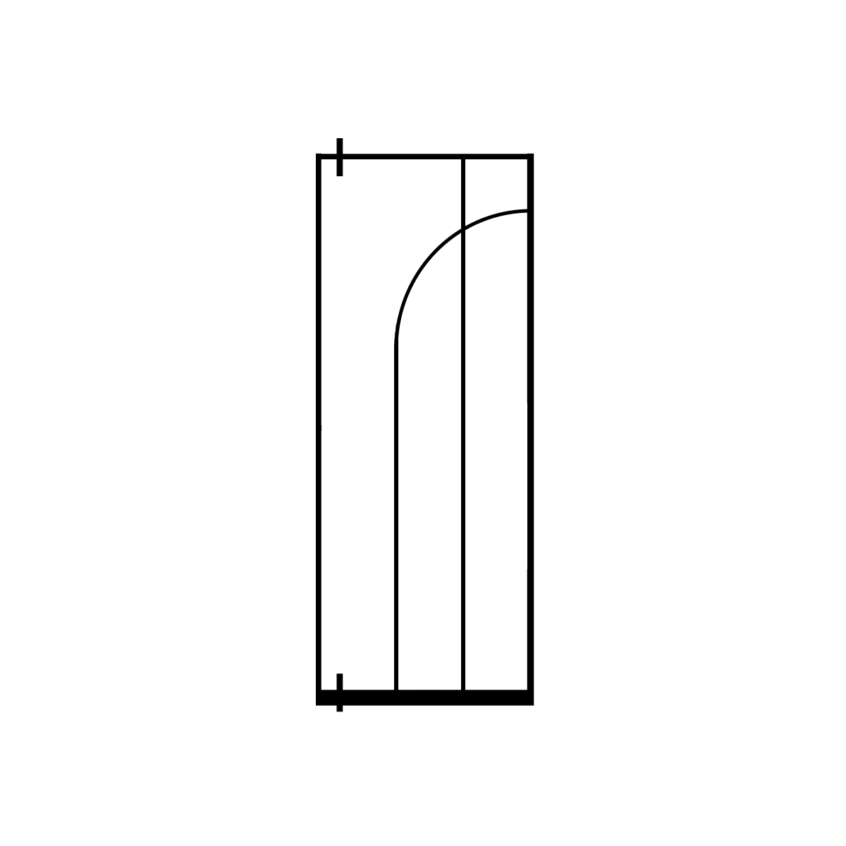 Taatsdeur