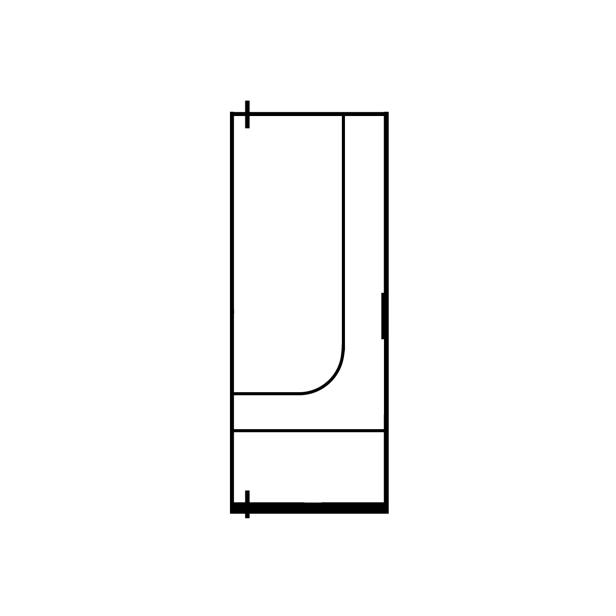 rhoon taatsdeur 1